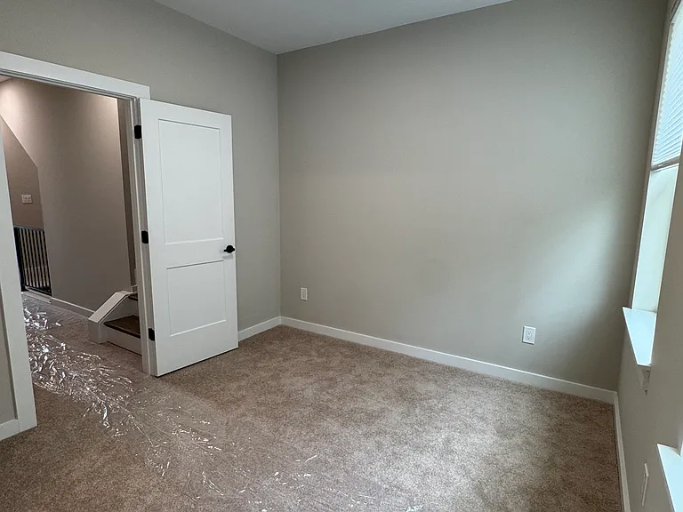 View of 2nd Bedroom