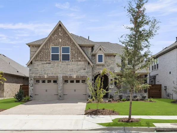 2004 Harmony Pine Way, Mesquite, TX 75181