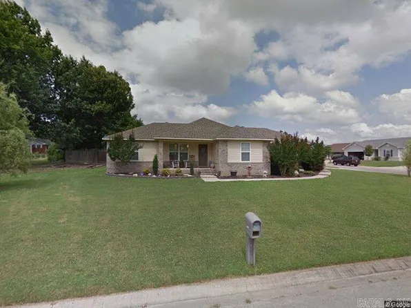 (undisclosed Address), Brookland, AR 72417
