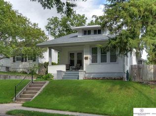 2829 S 33rd St, Omaha, NE 68105