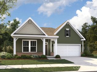 2014 Bull Dog Ln, Wingate, NC 28174
