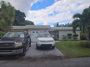 6303 NW 73rd Ave, Tamarac, FL 33321