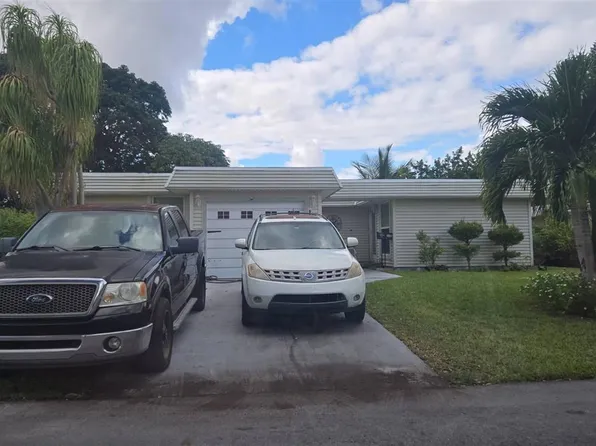6303 NW 73rd Ave, Tamarac, FL 33321