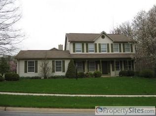 100 Pinewood Pl, Port Matilda, PA 16870