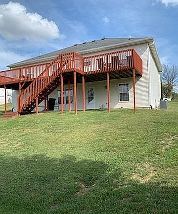2nd image of 16990 Klinton Dr