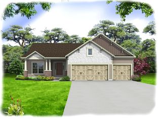 206 Carlton Point Dr LOT 138D, Wentzville, MO 63385