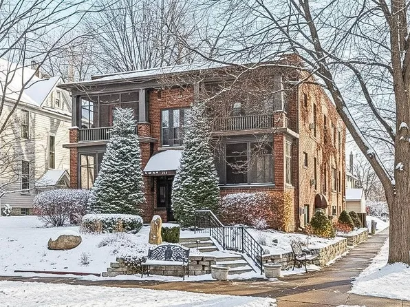 918 Goodrich Ave APT A, Saint Paul, MN 55105