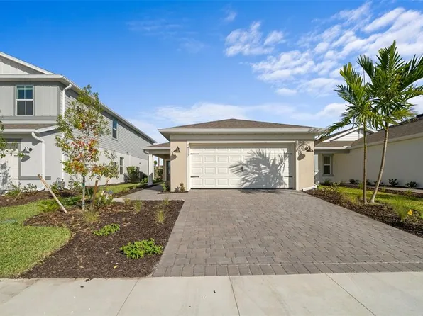 813 BALLEBY TRAIL, BRADENTON, FL 34212