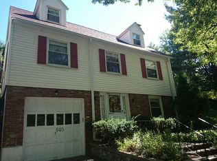 940 Vfw Pkwy, West Roxbury, MA 02132