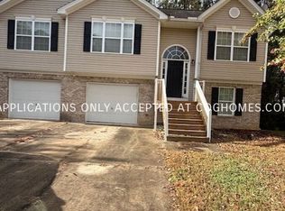 302 Remington Place Blvd, Dallas, GA 30157