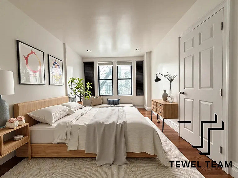1632 Madison Ave #3G — Photo 7