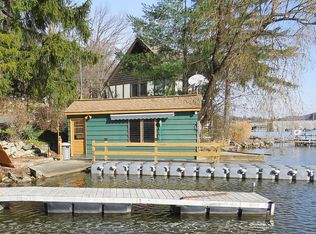 262 W Shore Trl, Sparta, NJ 07871