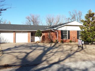 2715 Tottingham Rd, Oklahoma City, OK 73120