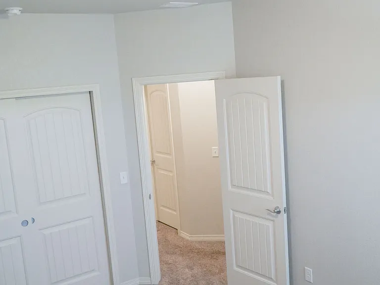 Second Floor Bedroom 1
