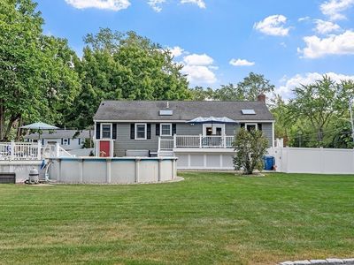 46 James Ave, Tewksbury, MA, 01876