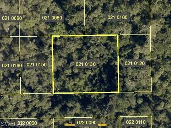  Santiago ST, ESTERO, FL 34134