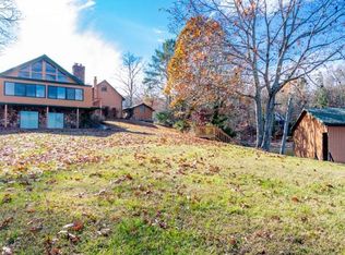 170 Apollo View Dr, Spring City, TN 37381