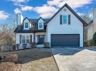 2504 Huntington Parc Ct, Birmingham, AL 35226