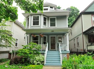 1511 W Hood Ave, Chicago, IL 60660