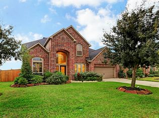 28903 Hollycrest Dr, Katy, TX 77494