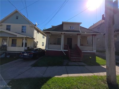 3477 W 63rd St, Cleveland, OH, 44102