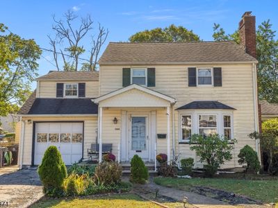 1360 Belleview Ave, Plainfield, NJ, 07060