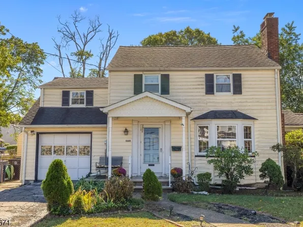 1360 Belleview Ave, Plainfield City, NJ 07060