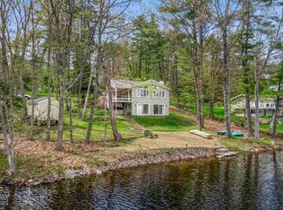 45 Damsite Rd, Center Barnstead, NH 03225