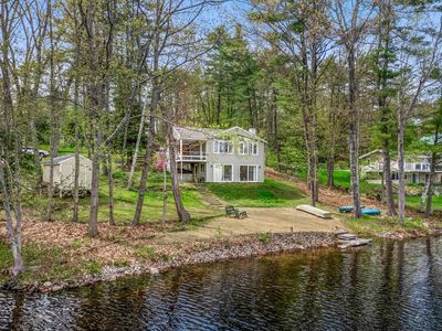 45 Dam Site Road, Center Barnstead, NH, 03225