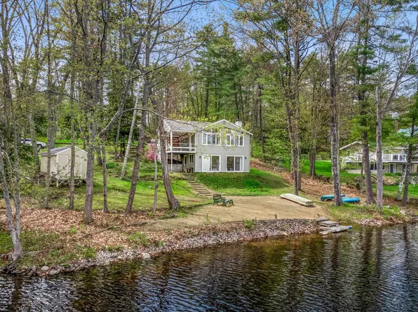 45 Dam Site Road, Barnstead, NH 03225