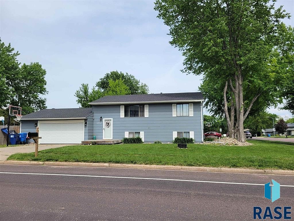 4512 S Holbrook Ave, Sioux Falls, SD 57106 MLS 22403854 Zillow