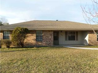 501 Victoria St, Bay Saint Louis, MS 39520