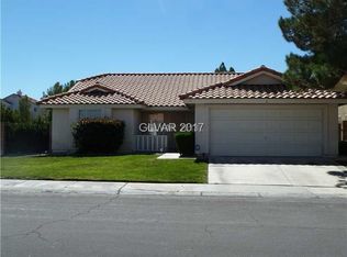 2821 Camelback Ln, Henderson, NV 89074