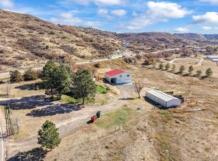 3237 Haystack Rd, Castle Rock, CO 80104