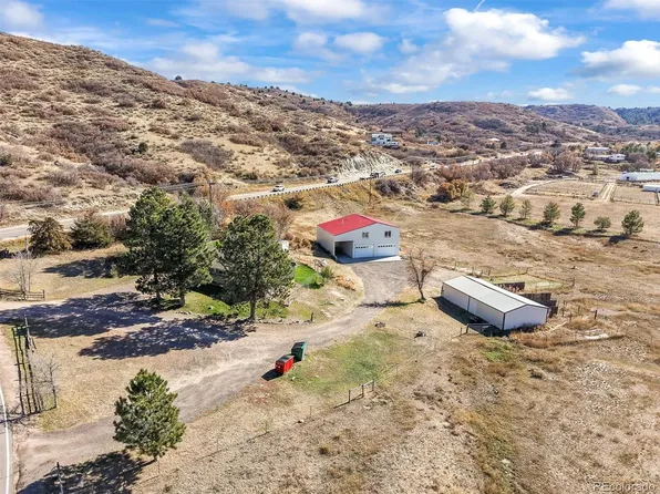 3237 Haystack Road, Castle Rock, CO 80104