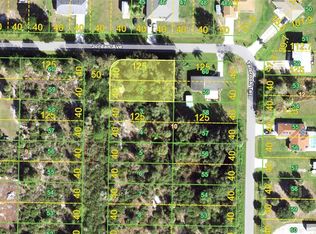 2258 Halibut Ter #1, Punta Gorda, FL 33983