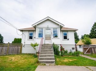 33393 George Ferguson Way, Abbotsford, BC V2S 2L9