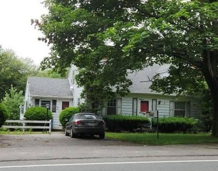 Property Front View