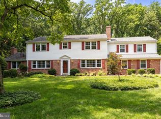 303 W Locust Ln, Kennett Square, PA 19348