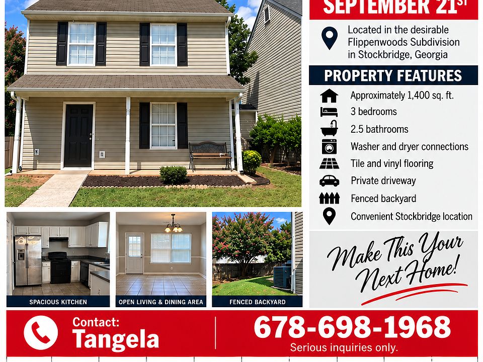2nd image of 323 Goldenrod Dr