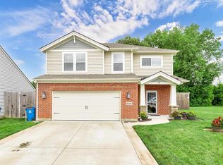 6291 Valley Brook Trce, Utica, KY 42376