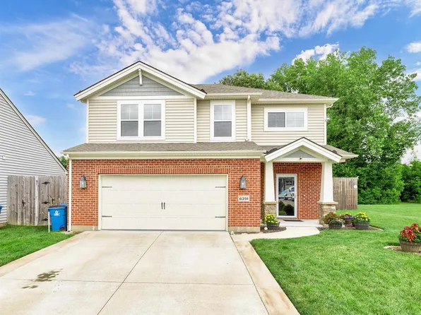 6291 Valley Brook Trce, Utica, KY 42376