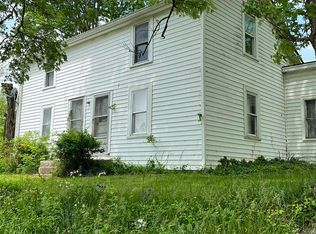 1138 Tick Creek Rd, Springfield, KY 40069