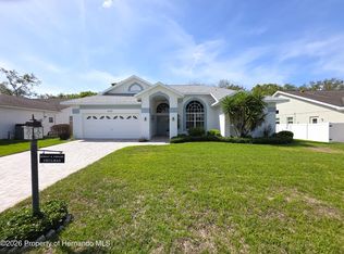 2019 Quailwood Ln, Spring Hill, FL 34606