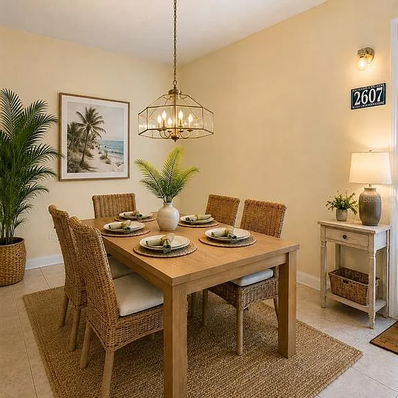 2607 River Preserve Ct #2607 — Photo 6