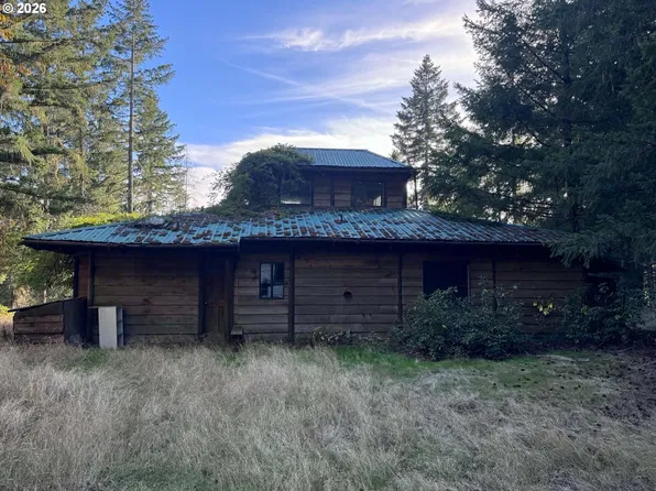 24572 Paradise Dr, Junction City, OR 97448