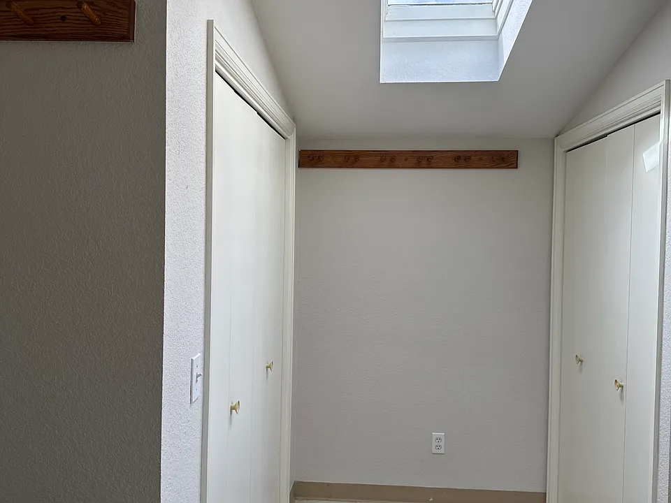 Mudroom