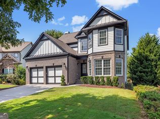 7801 Copper Kettle Way, Flowery Branch, GA 30542