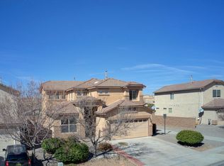 2120 Violeta Cir SE, Rio Rancho, NM 87124