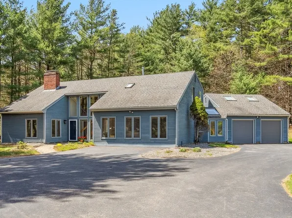 46 Kirkland Dr, Stow, MA 01775